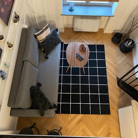 카우나스 M Loft 아파트 외부 사진
