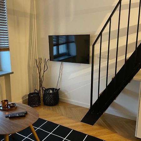 카우나스 M Loft 아파트 외부 사진