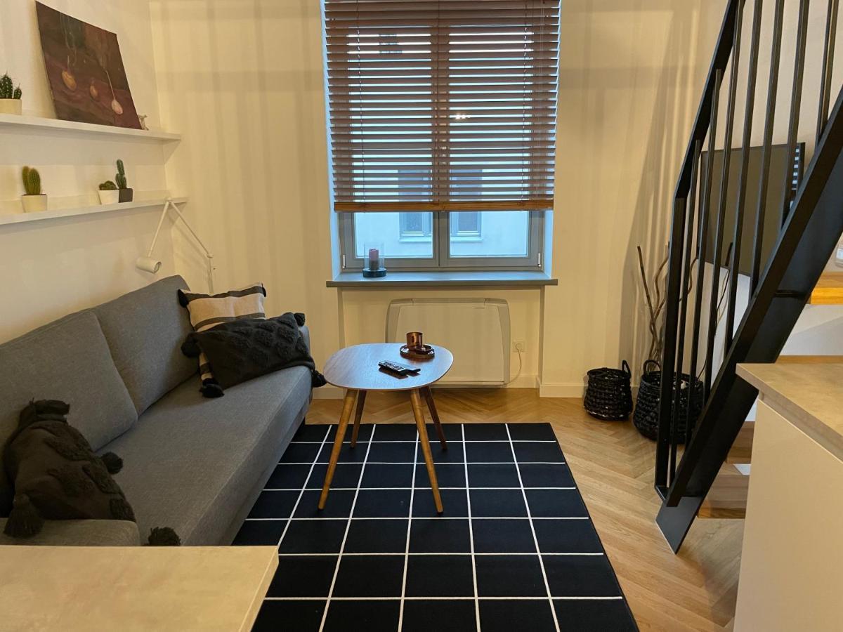 카우나스 M Loft 아파트 외부 사진