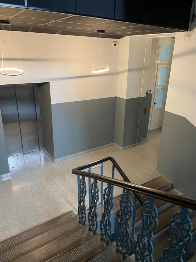 카우나스 M Loft 아파트 외부 사진