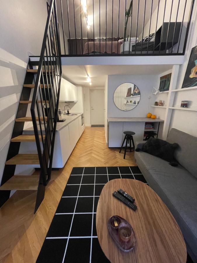 카우나스 M Loft 아파트 외부 사진