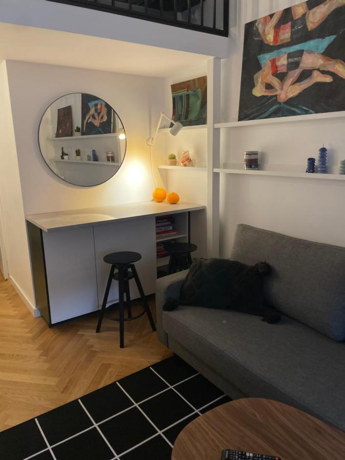 카우나스 M Loft 아파트 외부 사진