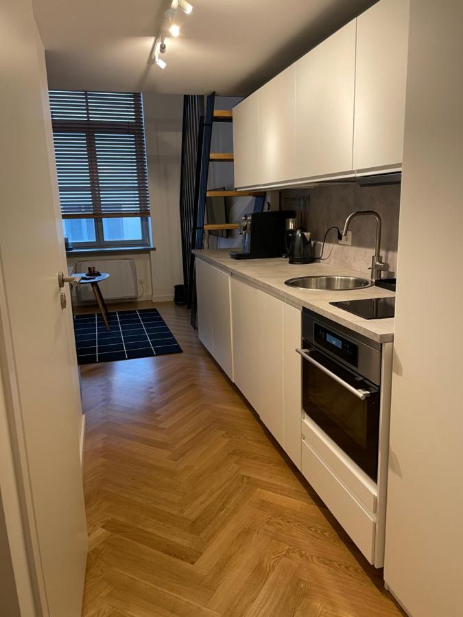 카우나스 M Loft 아파트 외부 사진