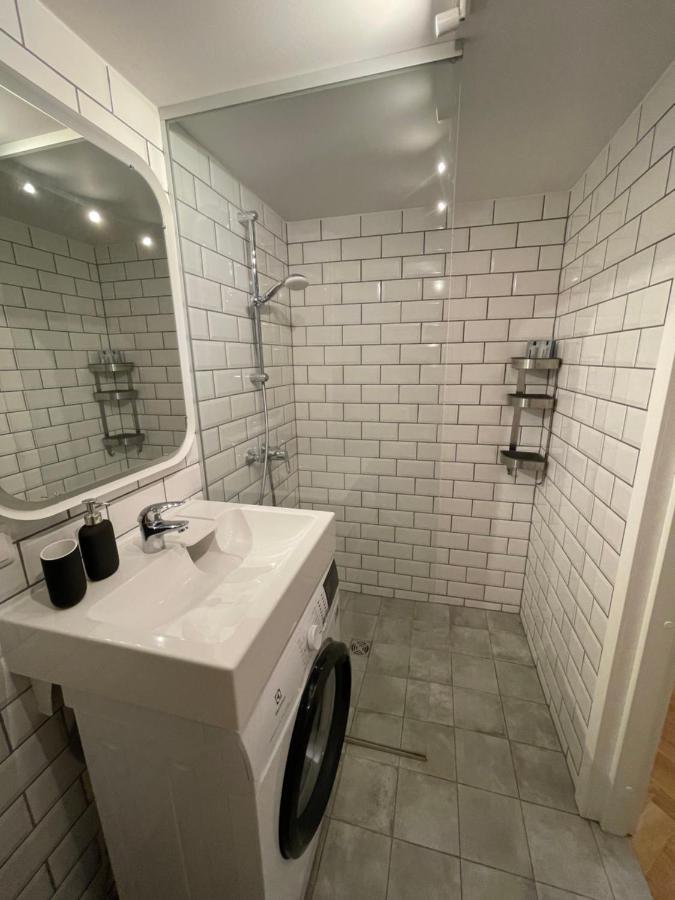 카우나스 M Loft 아파트 외부 사진