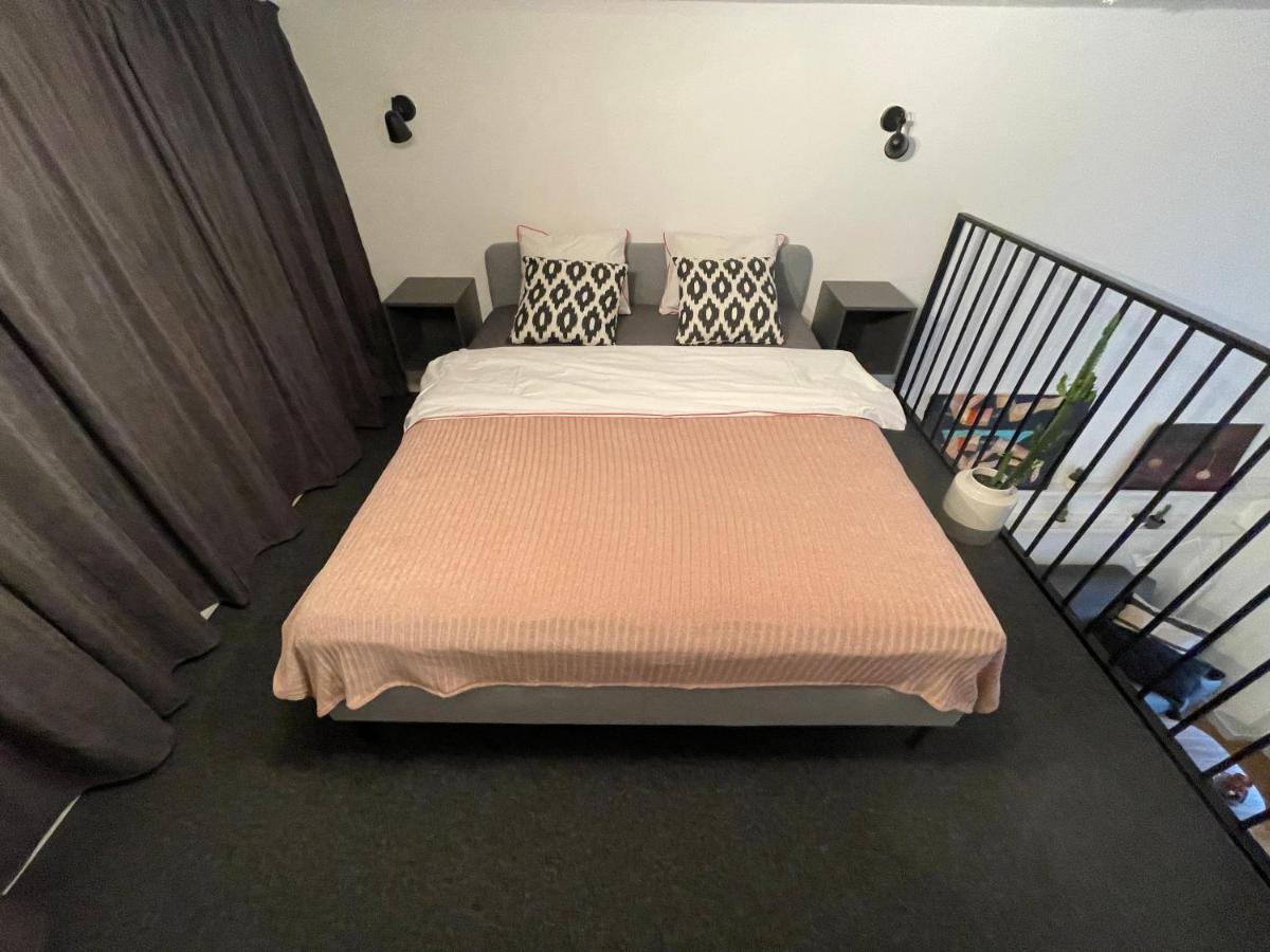 카우나스 M Loft 아파트 외부 사진