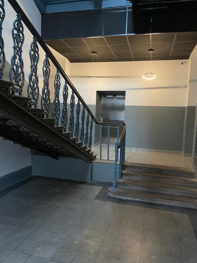 카우나스 M Loft 아파트 외부 사진