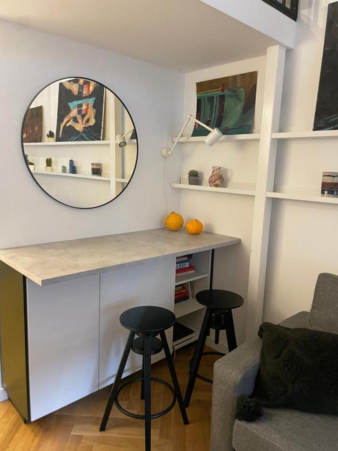 카우나스 M Loft 아파트 외부 사진