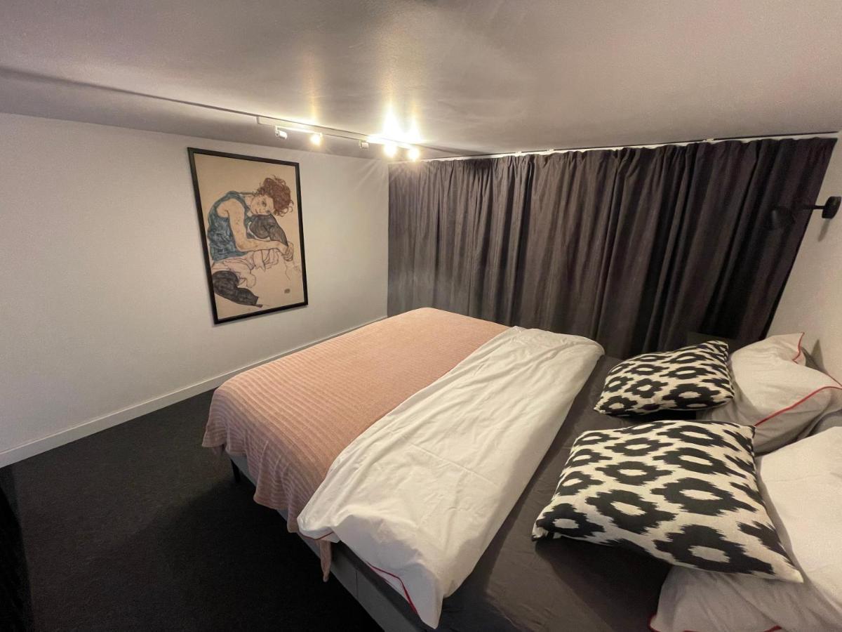 카우나스 M Loft 아파트 외부 사진