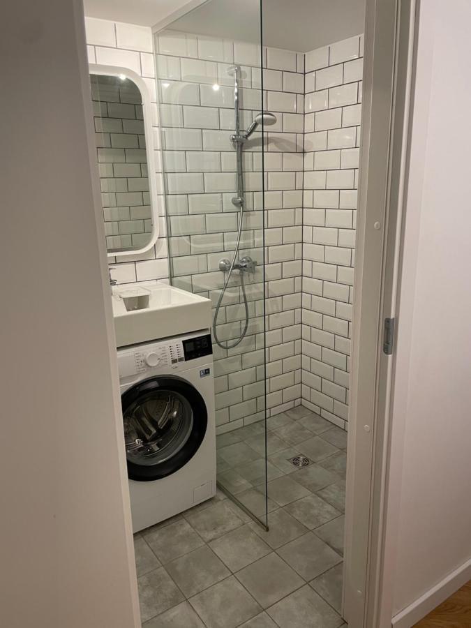 카우나스 M Loft 아파트 외부 사진