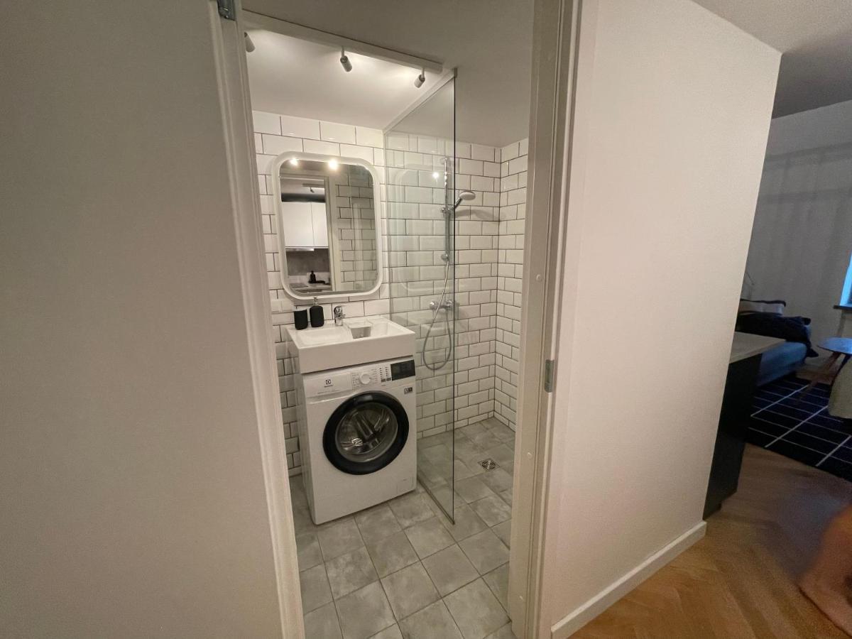 카우나스 M Loft 아파트 외부 사진