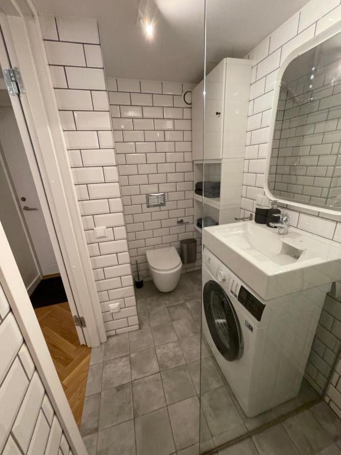카우나스 M Loft 아파트 외부 사진