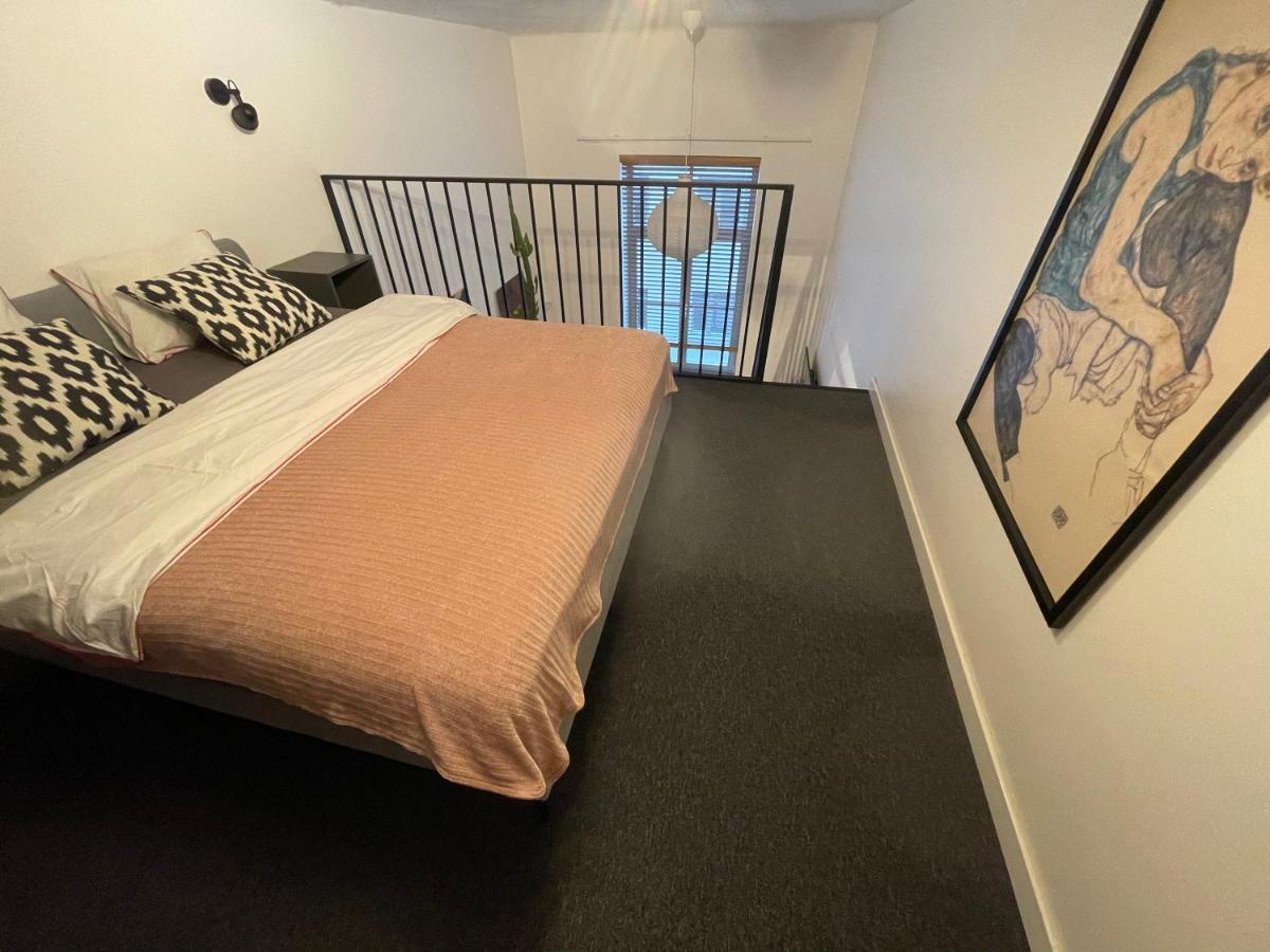 카우나스 M Loft 아파트 외부 사진